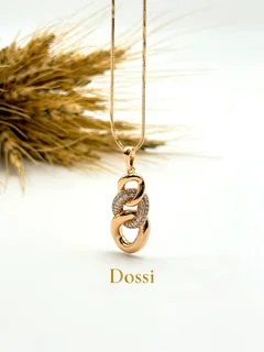 آویز‌ ‌‌ژوپینگ‌ طرح کارتیه