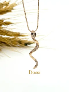 آویز ژوپینگ مدل مار