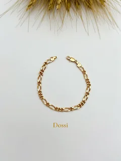 دستبند ژوپینگ طرح فیگارو