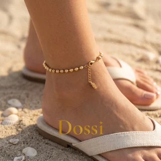 پابند ژوپینگ طرح تمام گوی تراش