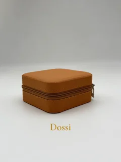 جعبه جواهرات مسافرتی